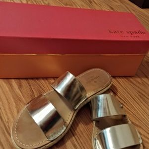Kate Spade Sandals